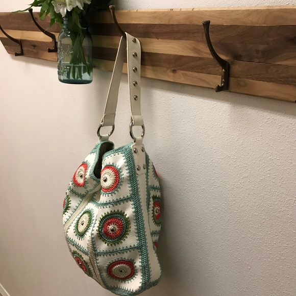 Franco Sarto Handbags - Franco Sarto purse